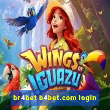 br4bet b4bet.com login